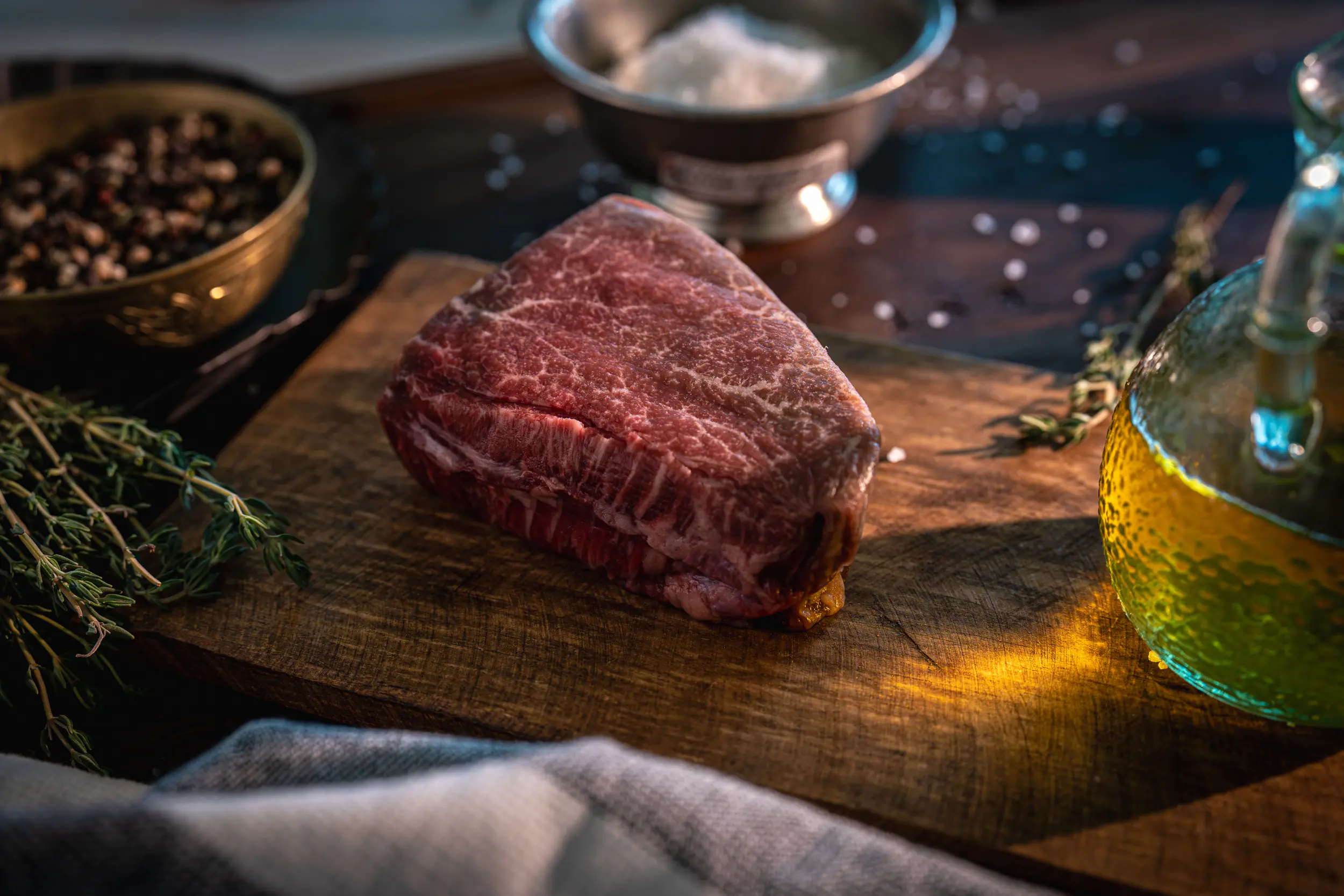 Wagyu Filet (Filet Mignon) - Image 3