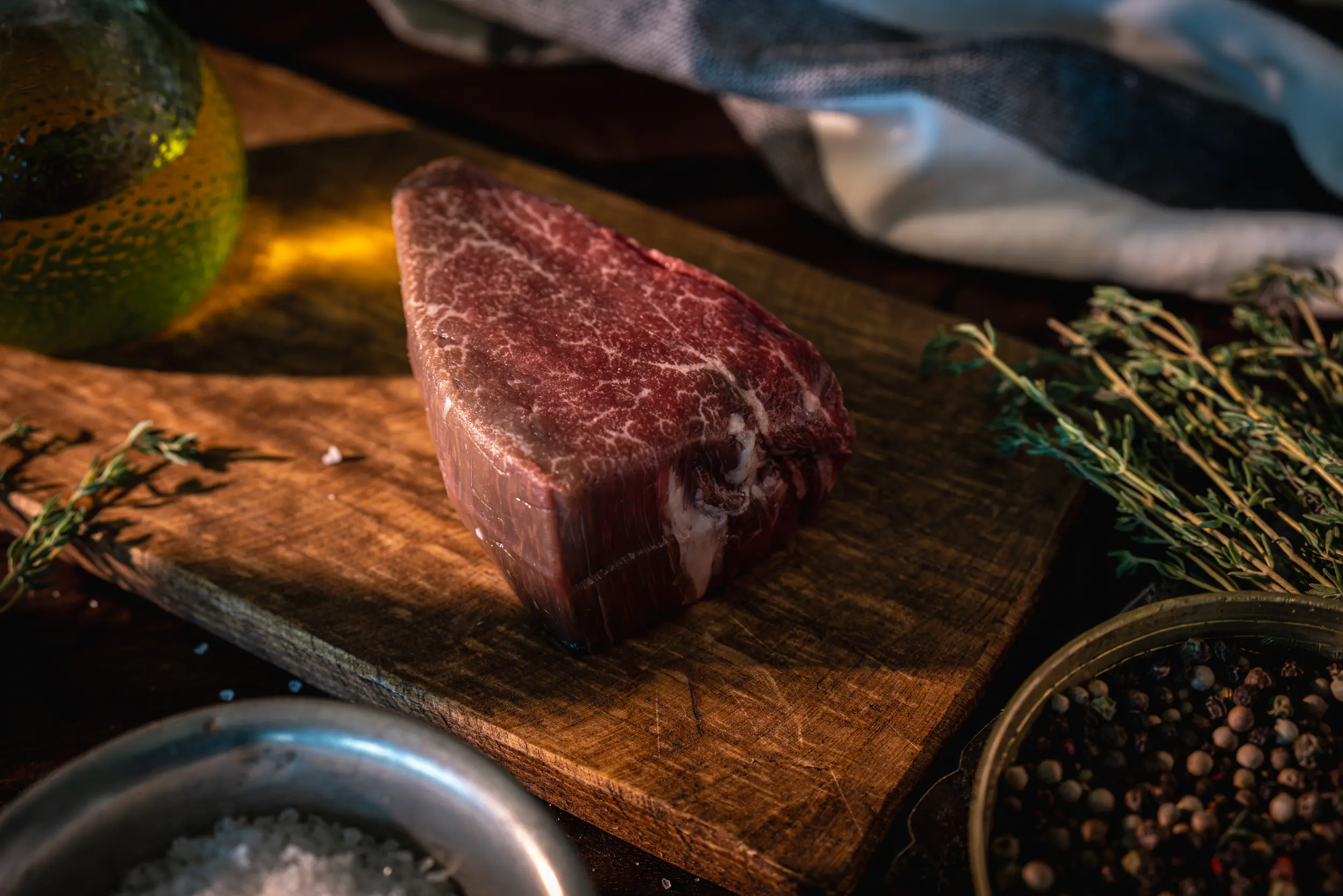 Wagyu Filet (Filet Mignon) - Image 2