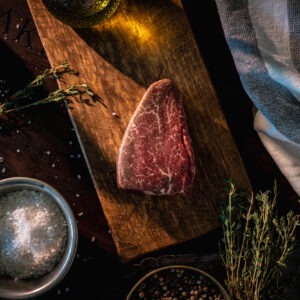 Wagyu Filet (Filet Mignon)