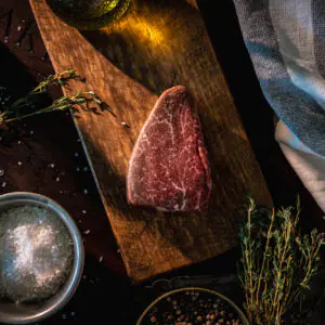 Wagyu Filet (Filet Mignon)