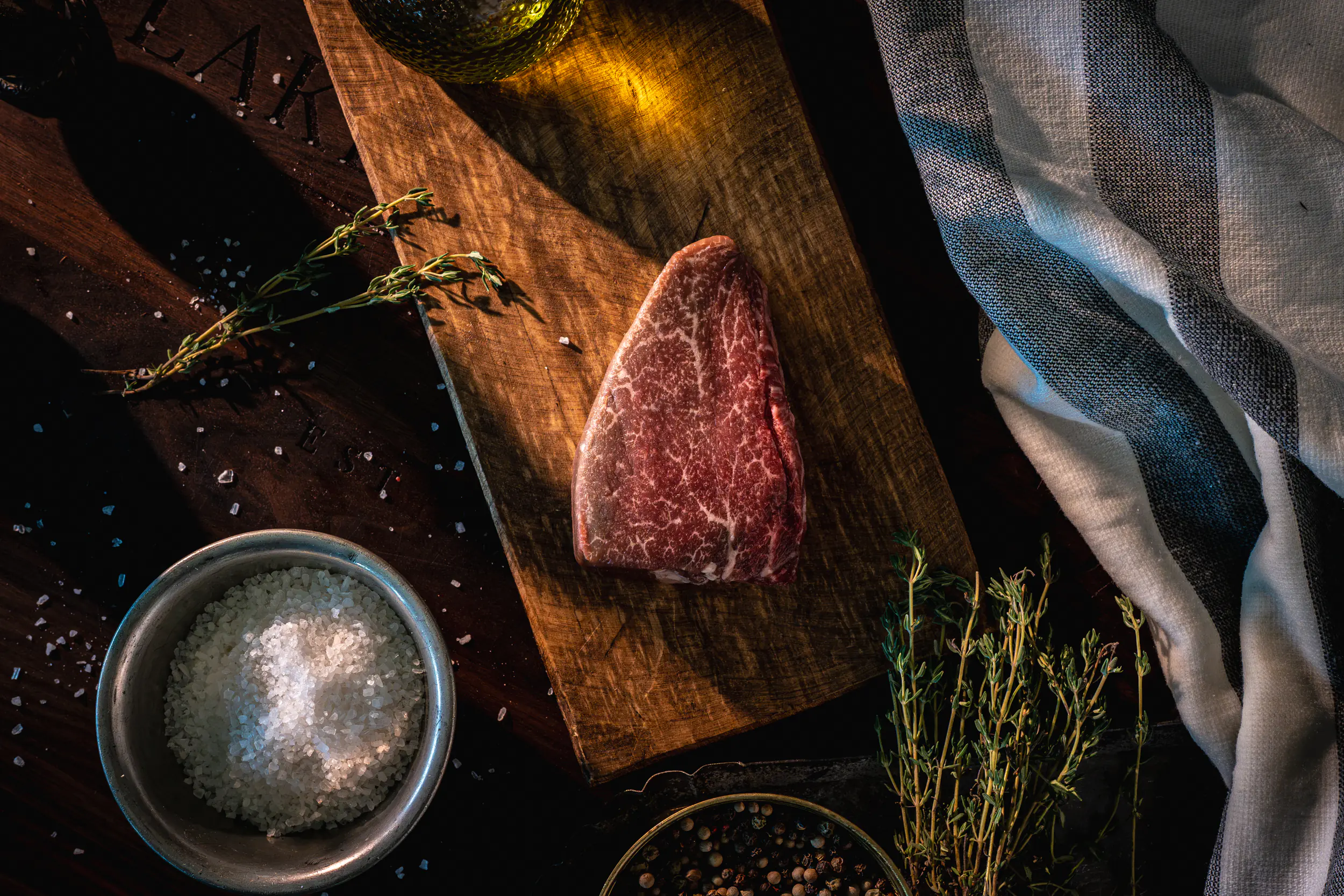 Wagyu Filet (Filet Mignon)