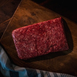 Wagyu Burger Pack (1 lb)