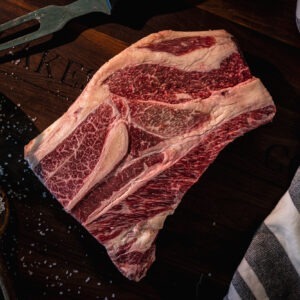 Wagyu Chuck Roast