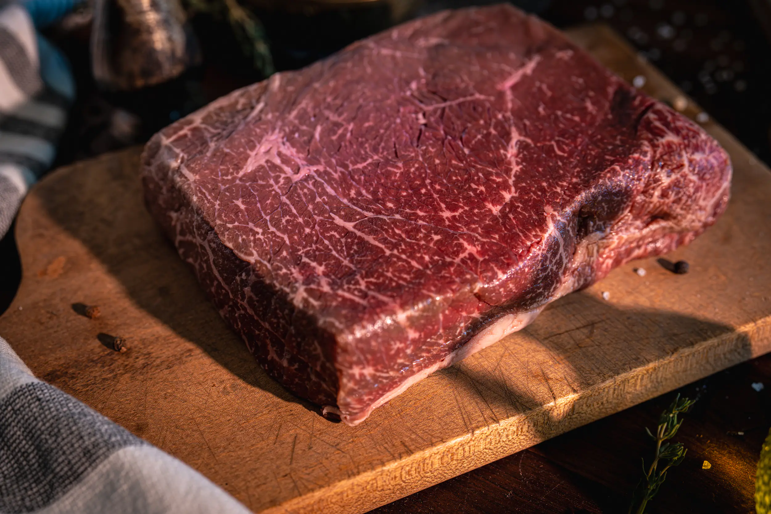 Wagyu Rump Roast - Image 3