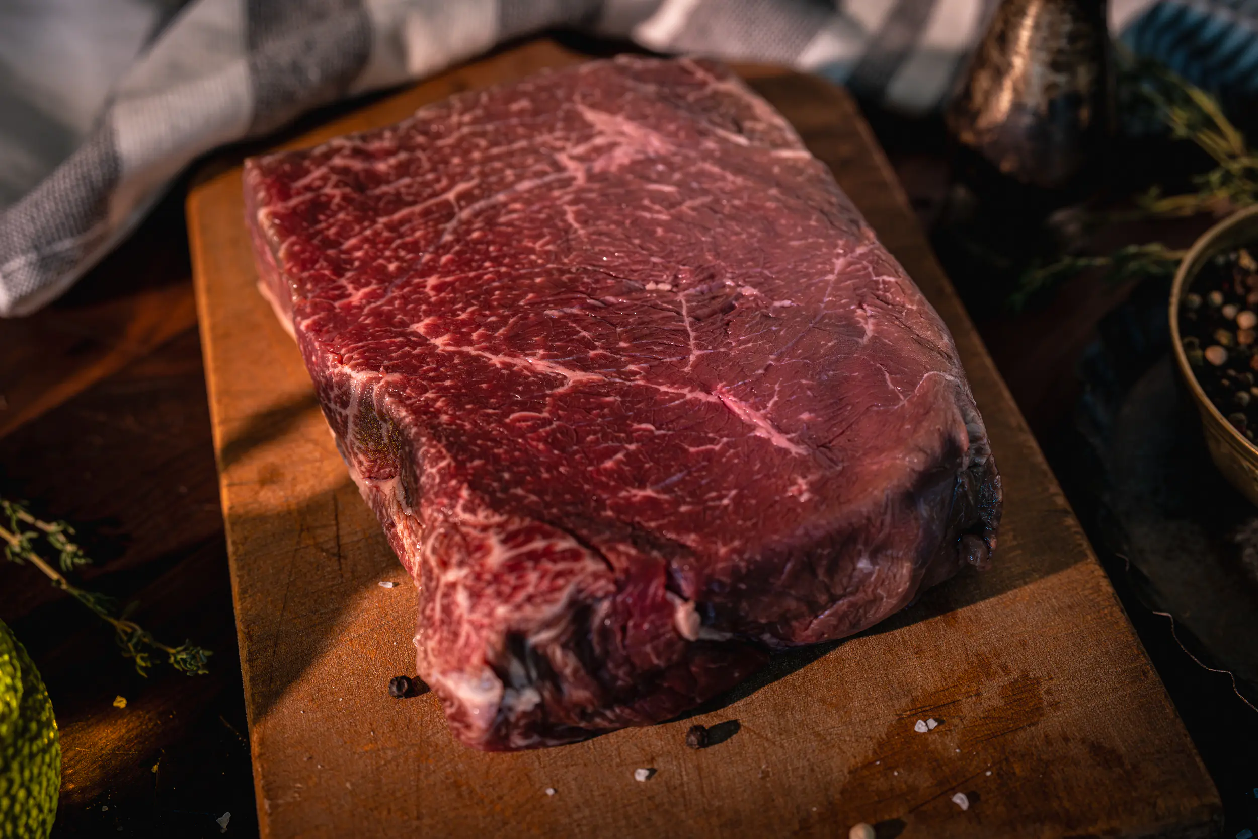 Wagyu Rump Roast - Image 2