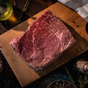 Wagyu Rump Roast
