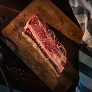 Wagyu Short Ribs