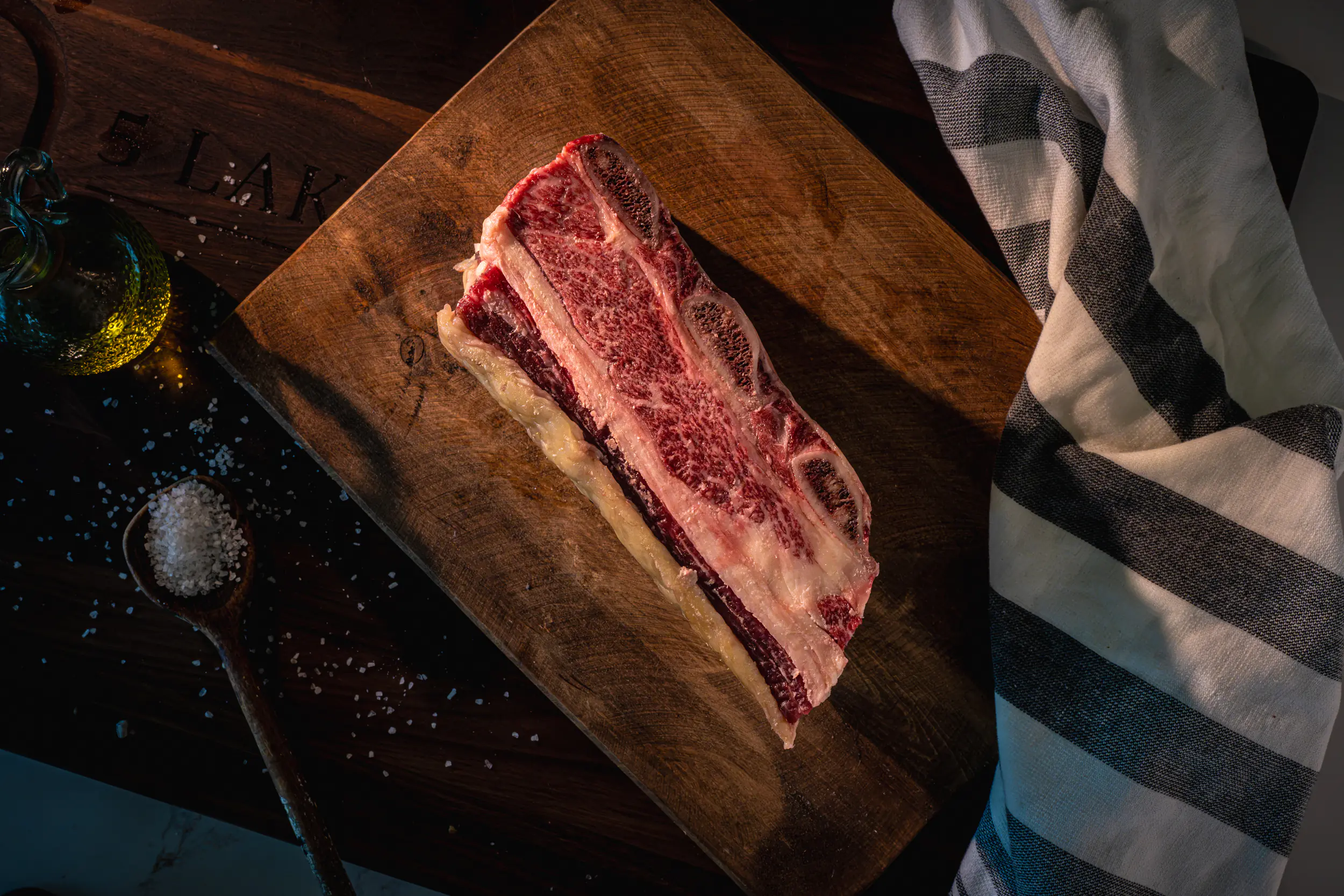 Wagyu Short Ribs