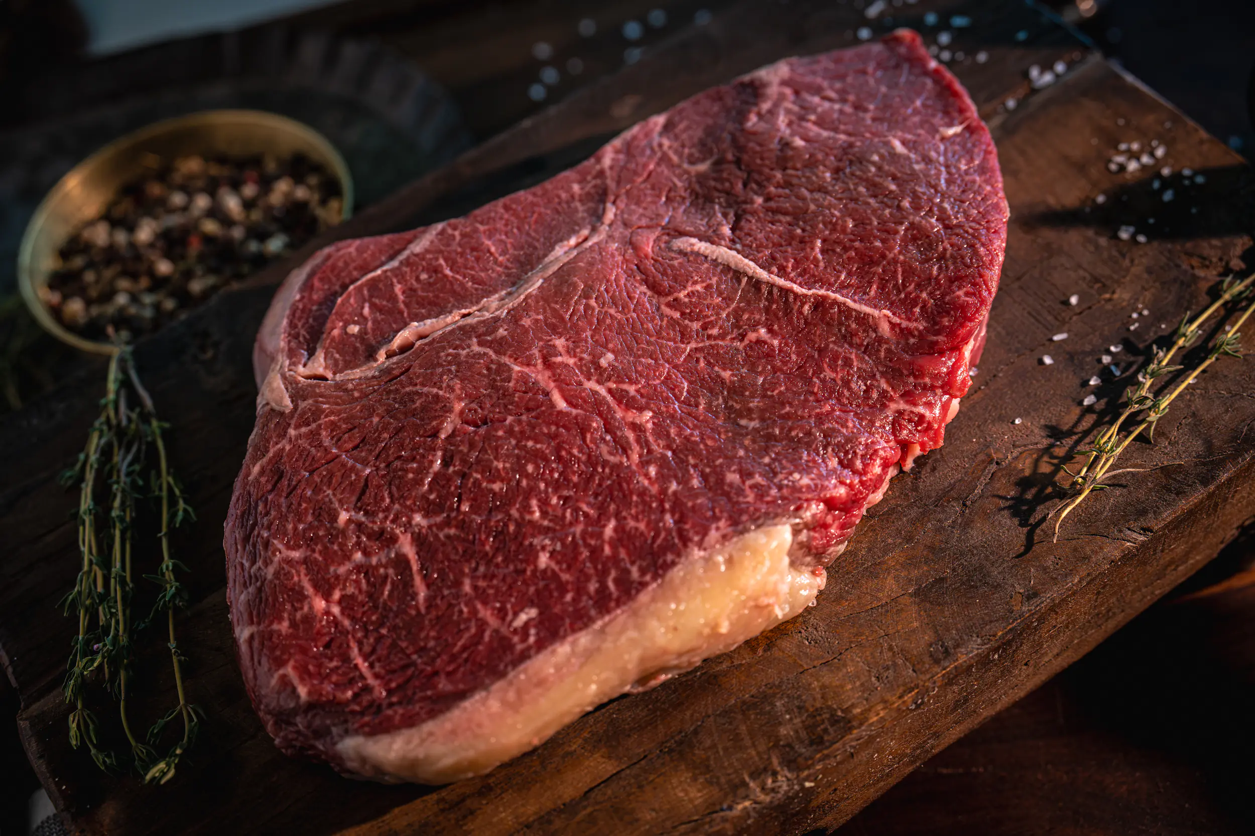 Wagyu Sirloin - Image 2