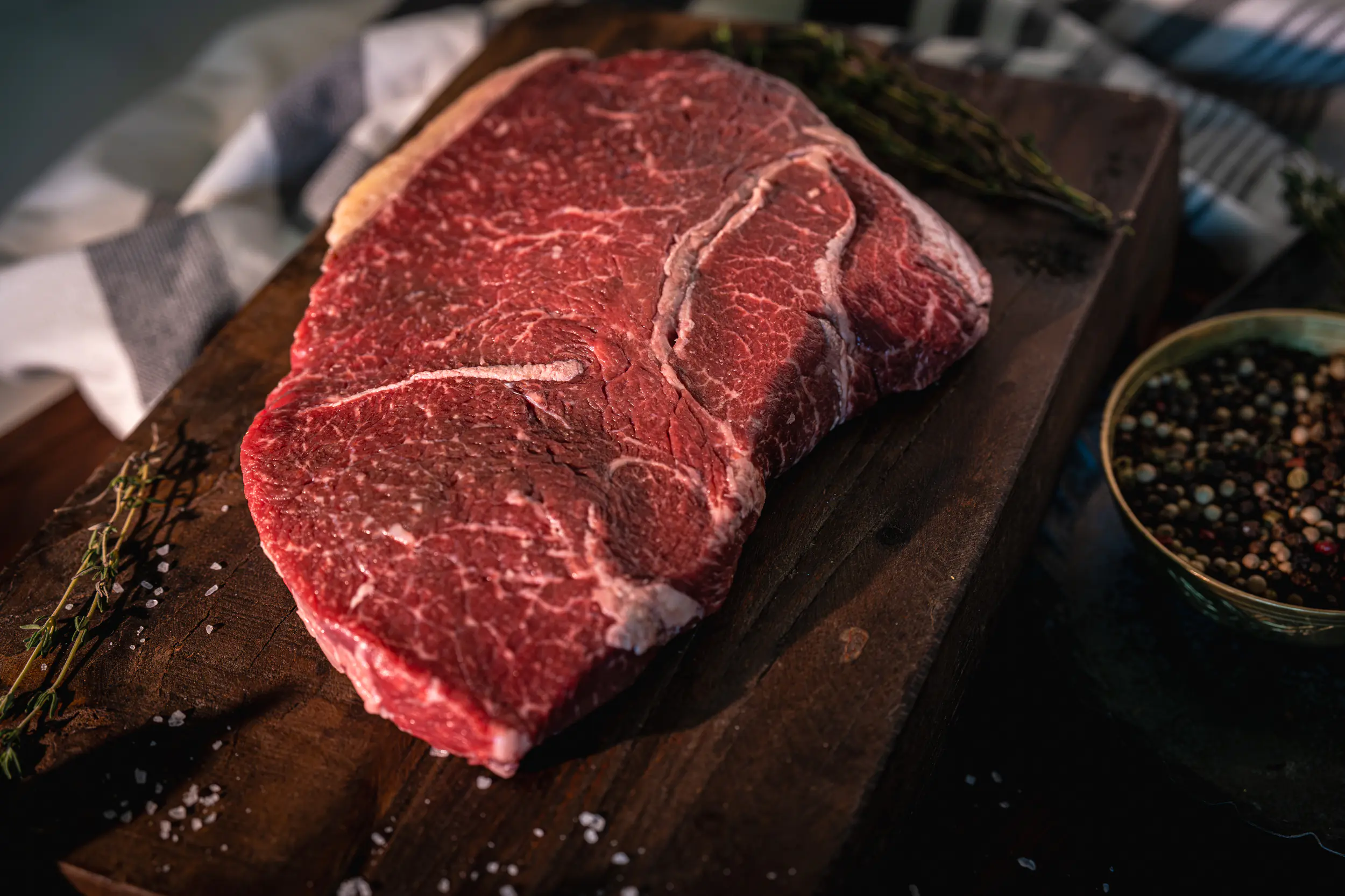 Wagyu Sirloin - Image 3