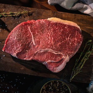Wagyu Sirloin