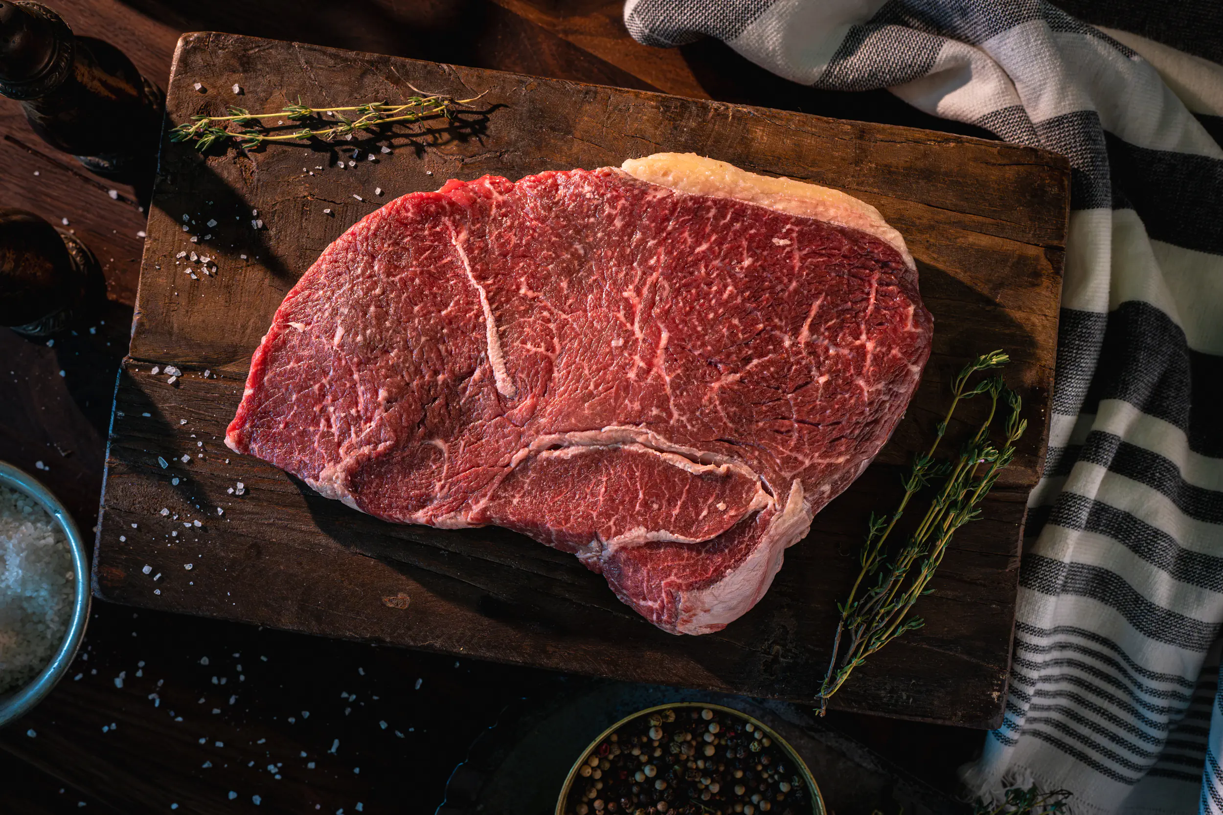 Wagyu Sirloin