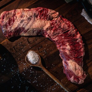 Wagyu Skirt Steak
