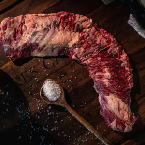Wagyu Skirt Steak