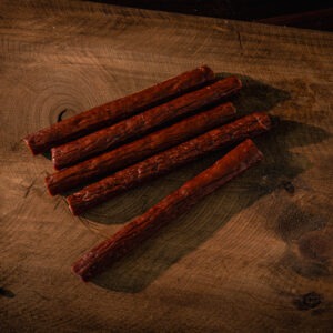 Wagyu Beef Sticks