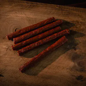 Wagyu Beef Sticks