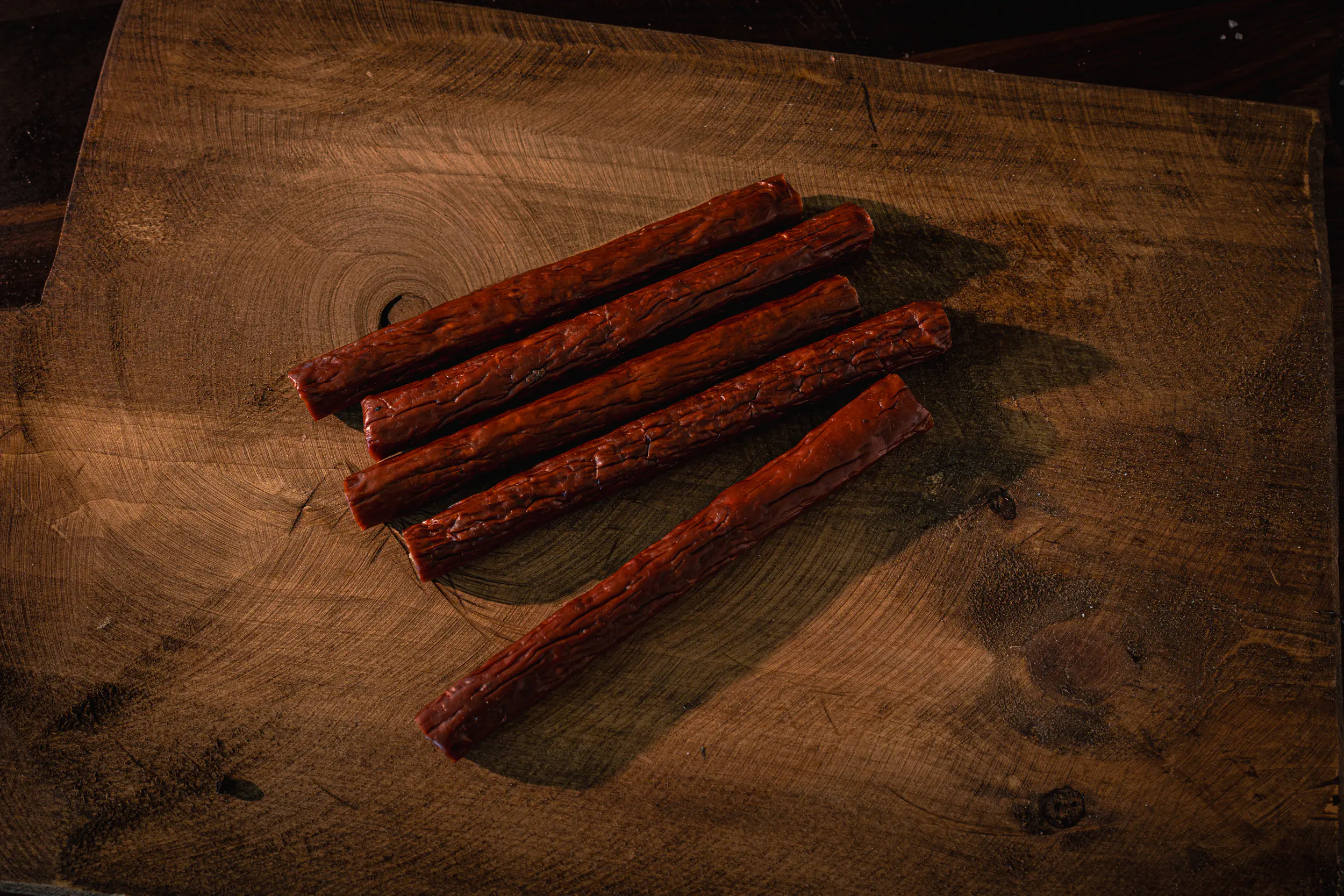 Wagyu Beef Sticks