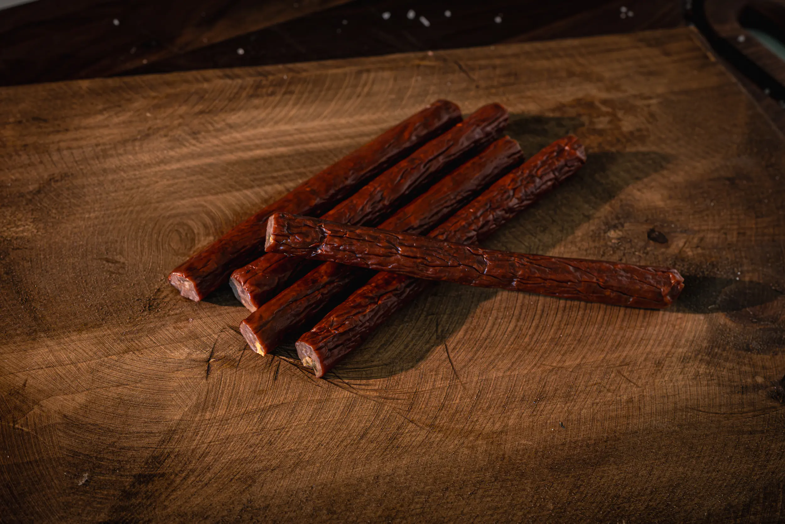 Wagyu Beef Sticks - Image 2
